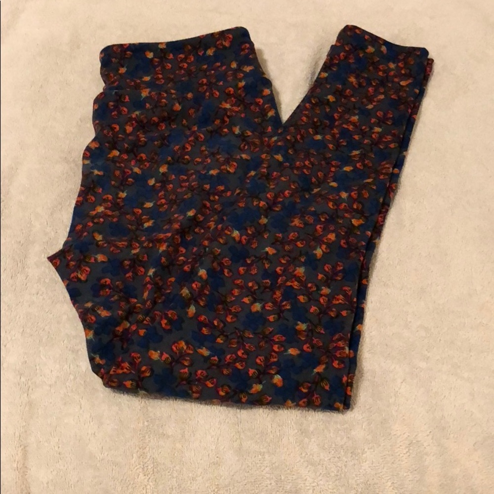 NWOT Lularoe legging One Size